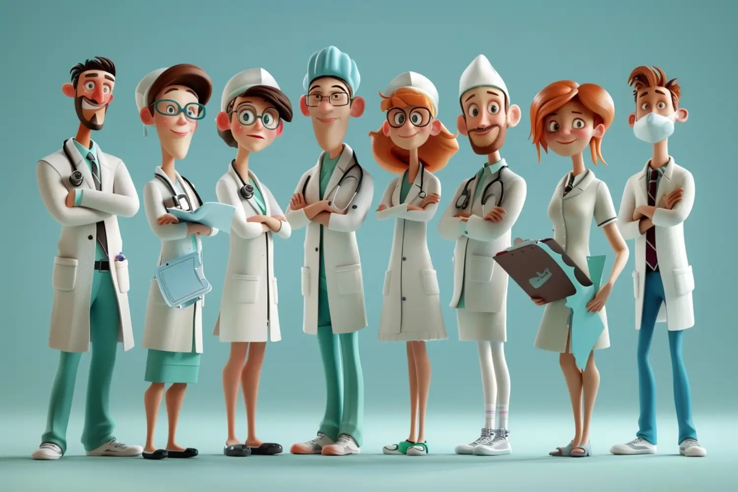 Funny Nursing Student Group Names