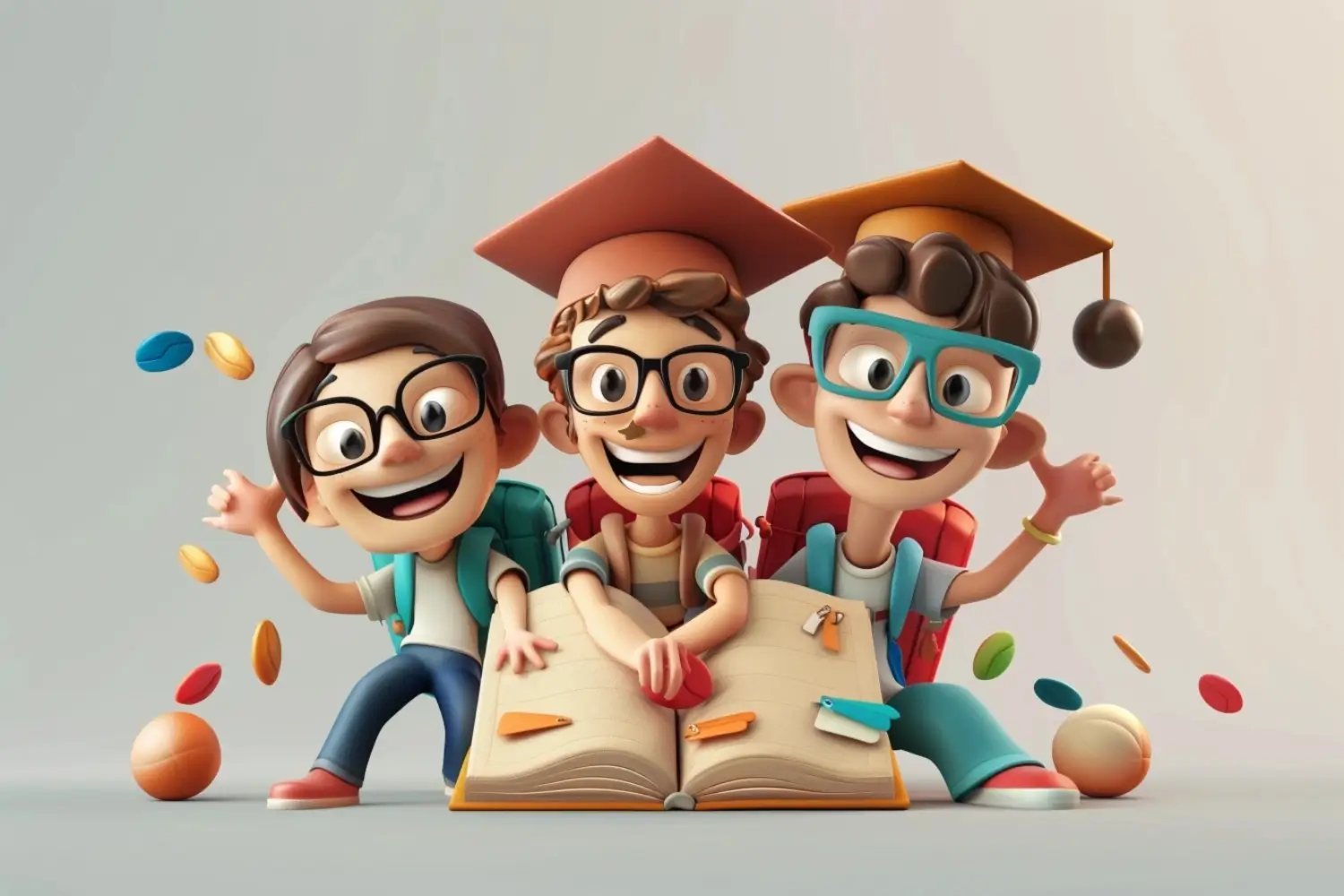 Funny Student Group Names