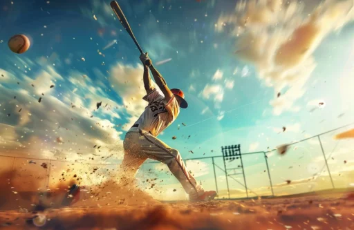 Baseball Team Names