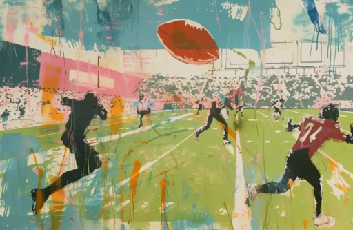 Flag Football Team Names