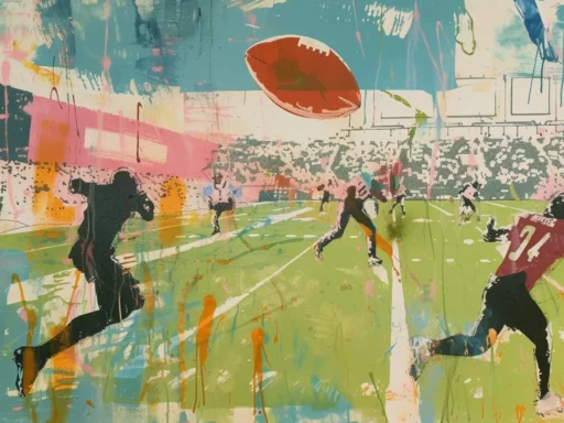 Flag Football Team Names