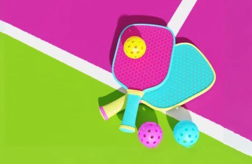 Pickleball Team Names