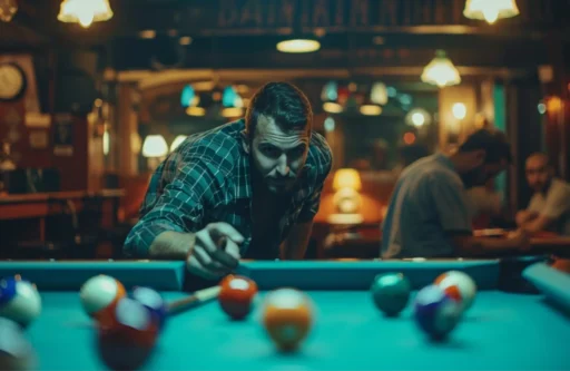 Pool Team Names