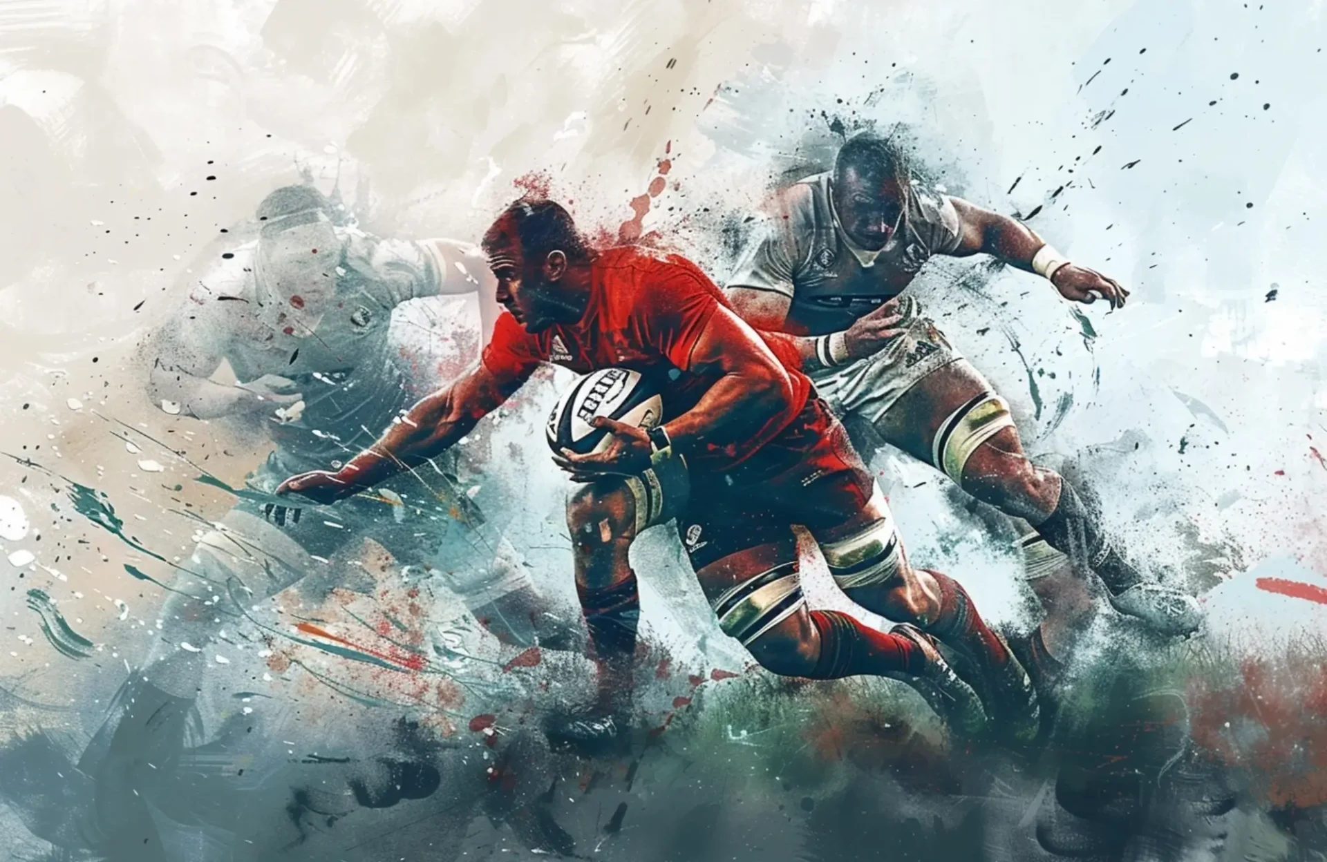 Rugby Team Names