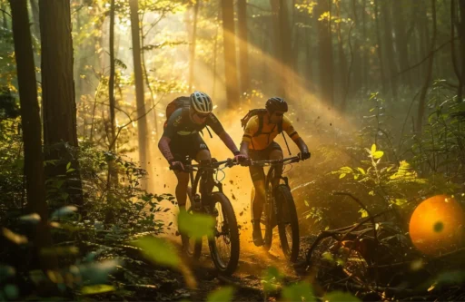 Adventure Racing Team Names