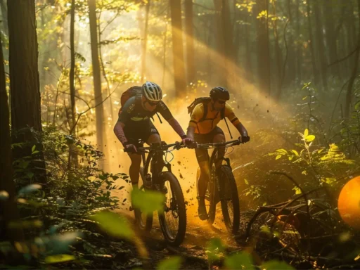 Adventure Racing Team Names