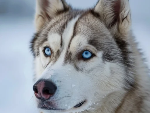 Alaskan Husky Names