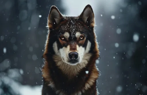 Badass Husky Names