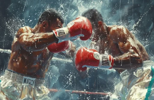 Boxing Team Names