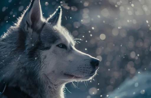 Cool Husky Names