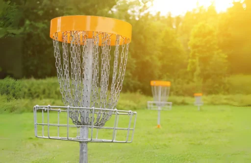 Disc Golf Team Names