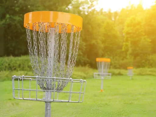 Disc Golf Team Names