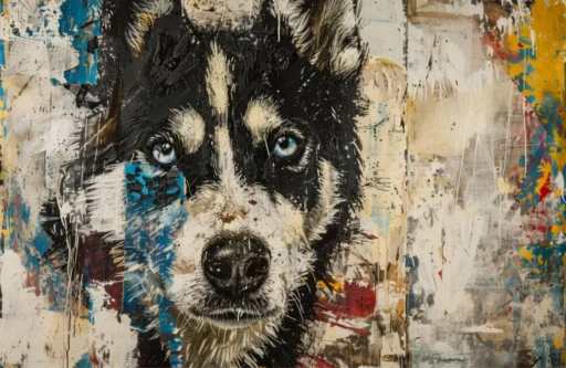 Famous Husky Names