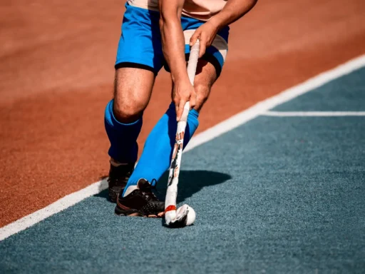 Field Hockey Team Names