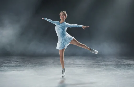 Figure Skating Team Names