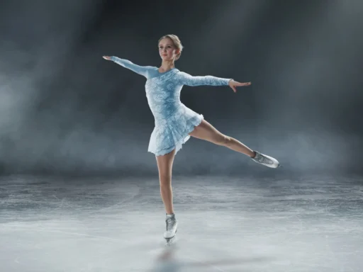 Figure Skating Team Names