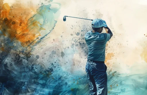 Funny Golf Team Names