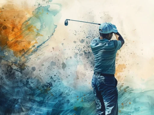 Funny Golf Team Names