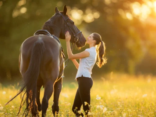 Good Female Horse Names