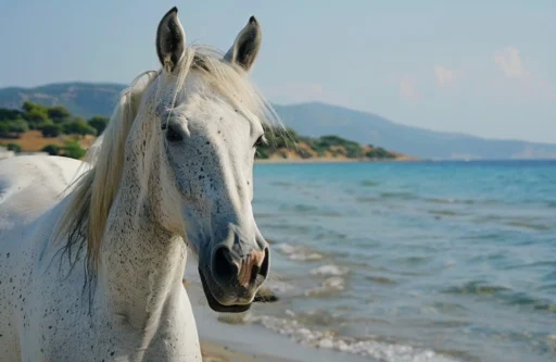 Greek Horse Names