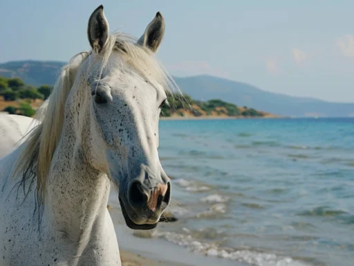 Greek Horse Names