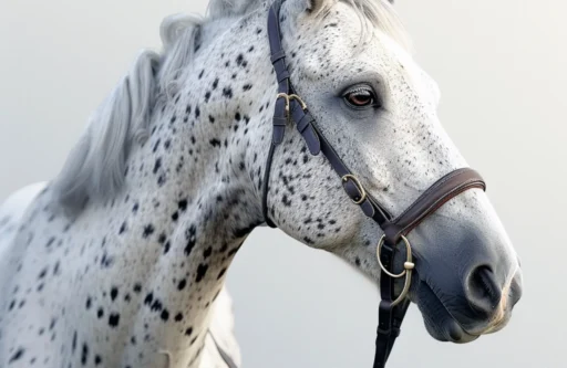 Grey Horse Names