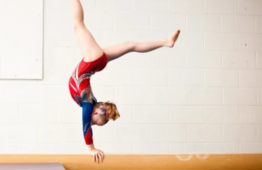 Gymnastics Team Names