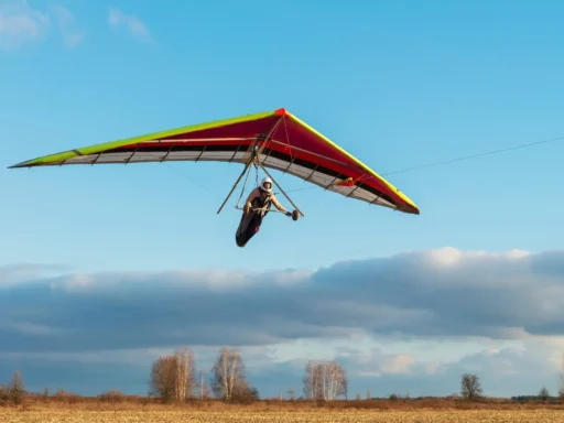 Hang Gliding Team Names