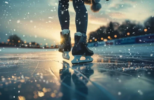 Ice Skating Team Names