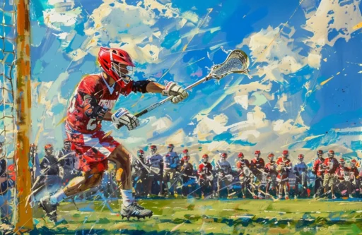 Lacrosse Team Names
