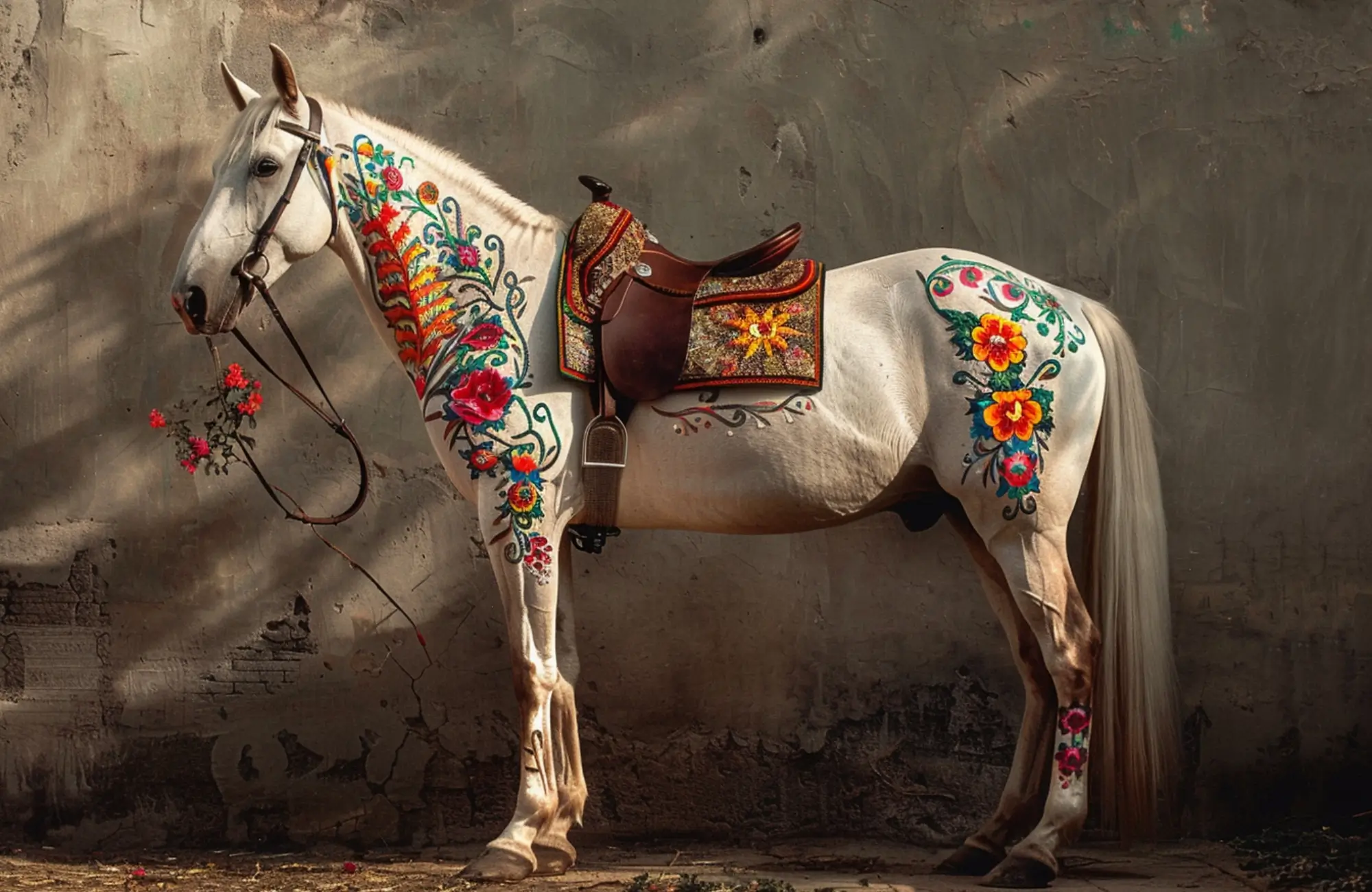 160-mexican-horse-names-from-classic-to-contemporary