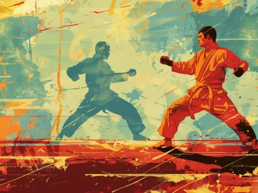 Mixed Martial Arts Team Names