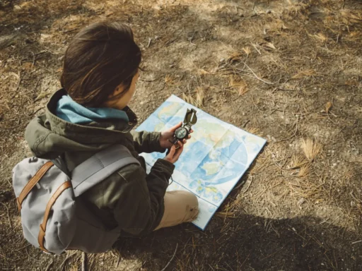 Orienteering Team Names