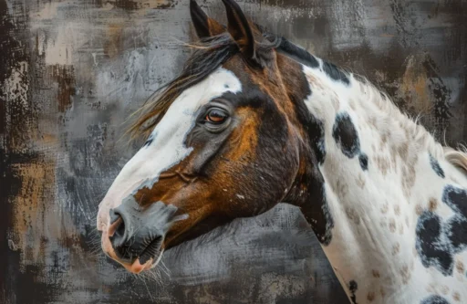 Paint Horse Names
