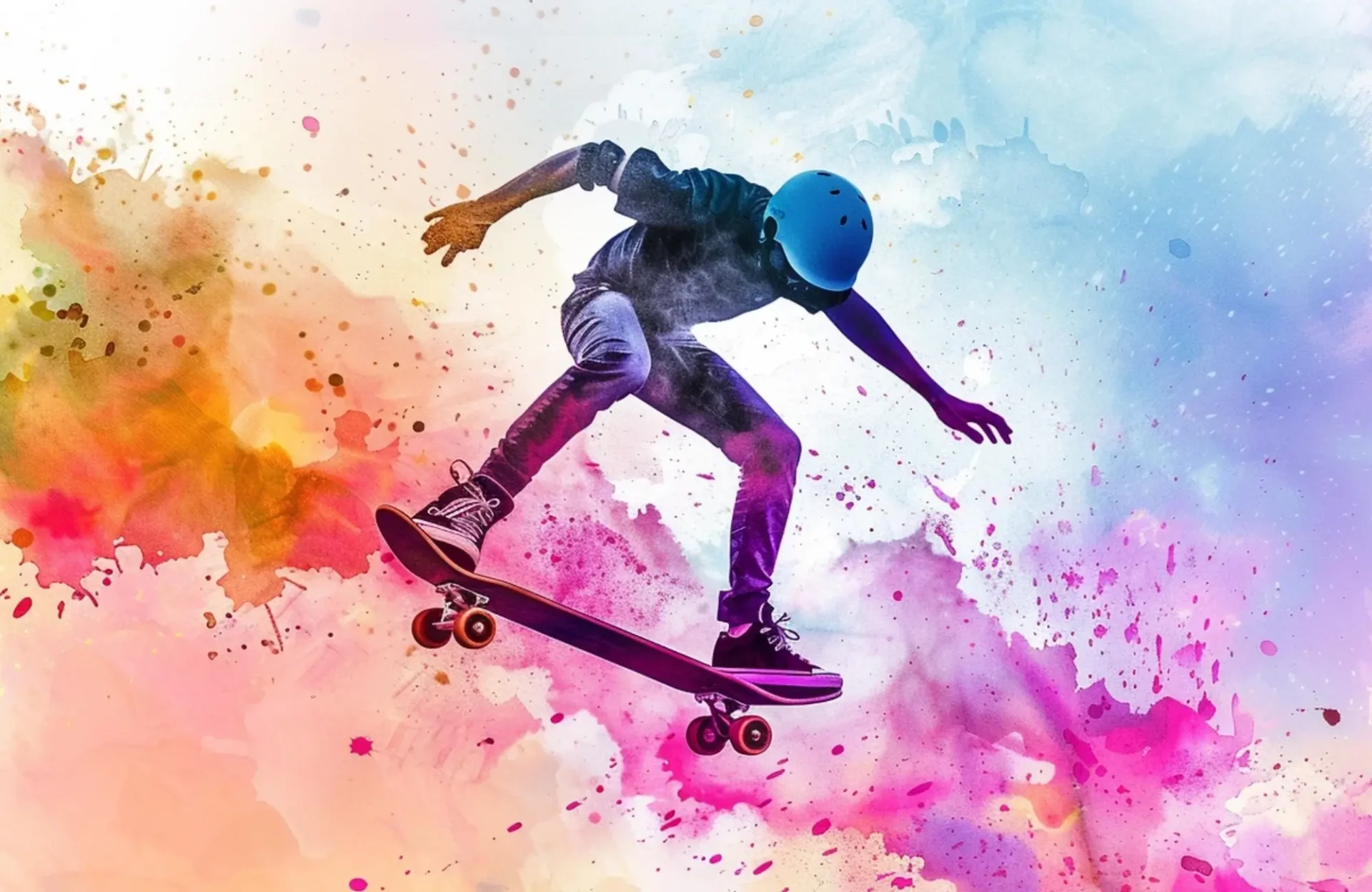 Skateboarding Team Names