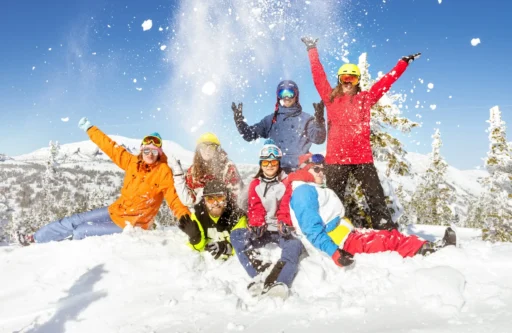 Snowboarding Team Names