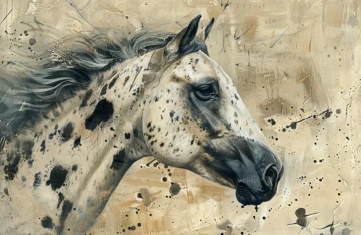 Spotted Horse Names