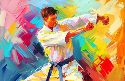 Taekwondo Team Names