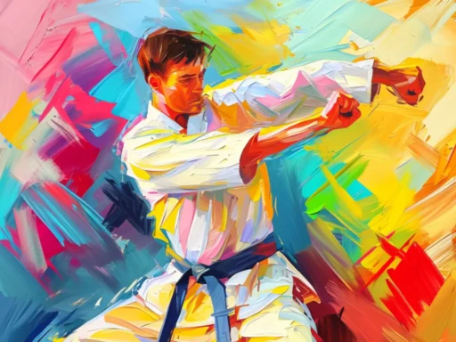 Taekwondo Team Names