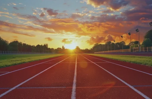 Track and Field Team Names