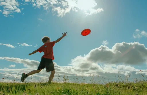 Ultimate Frisbee Team Names