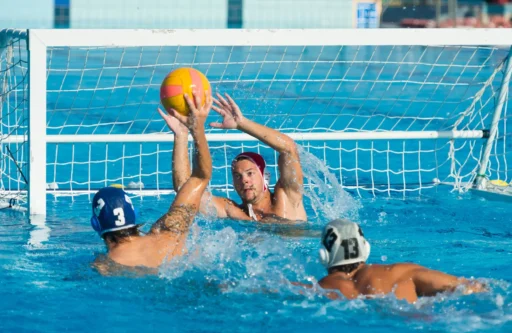 Water Polo Team Names