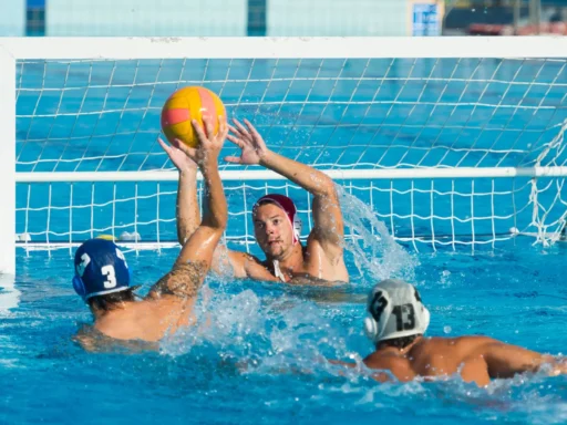 Water Polo Team Names