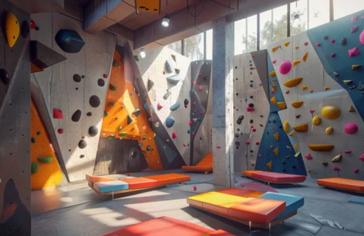 Bouldering Team Names