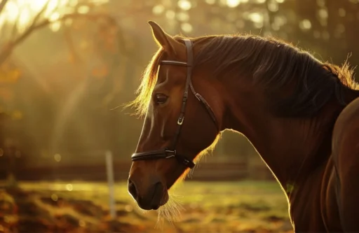 Gelding Horse Names