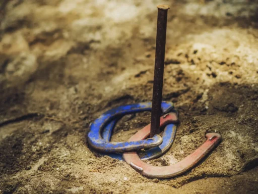 Horseshoes Team Names