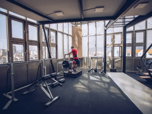 Powerlifting Team Names