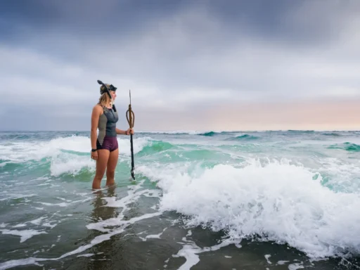 Spearfishing Team Names