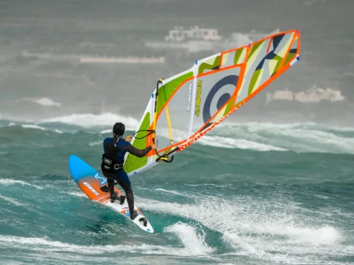 Windsurfing Team Names