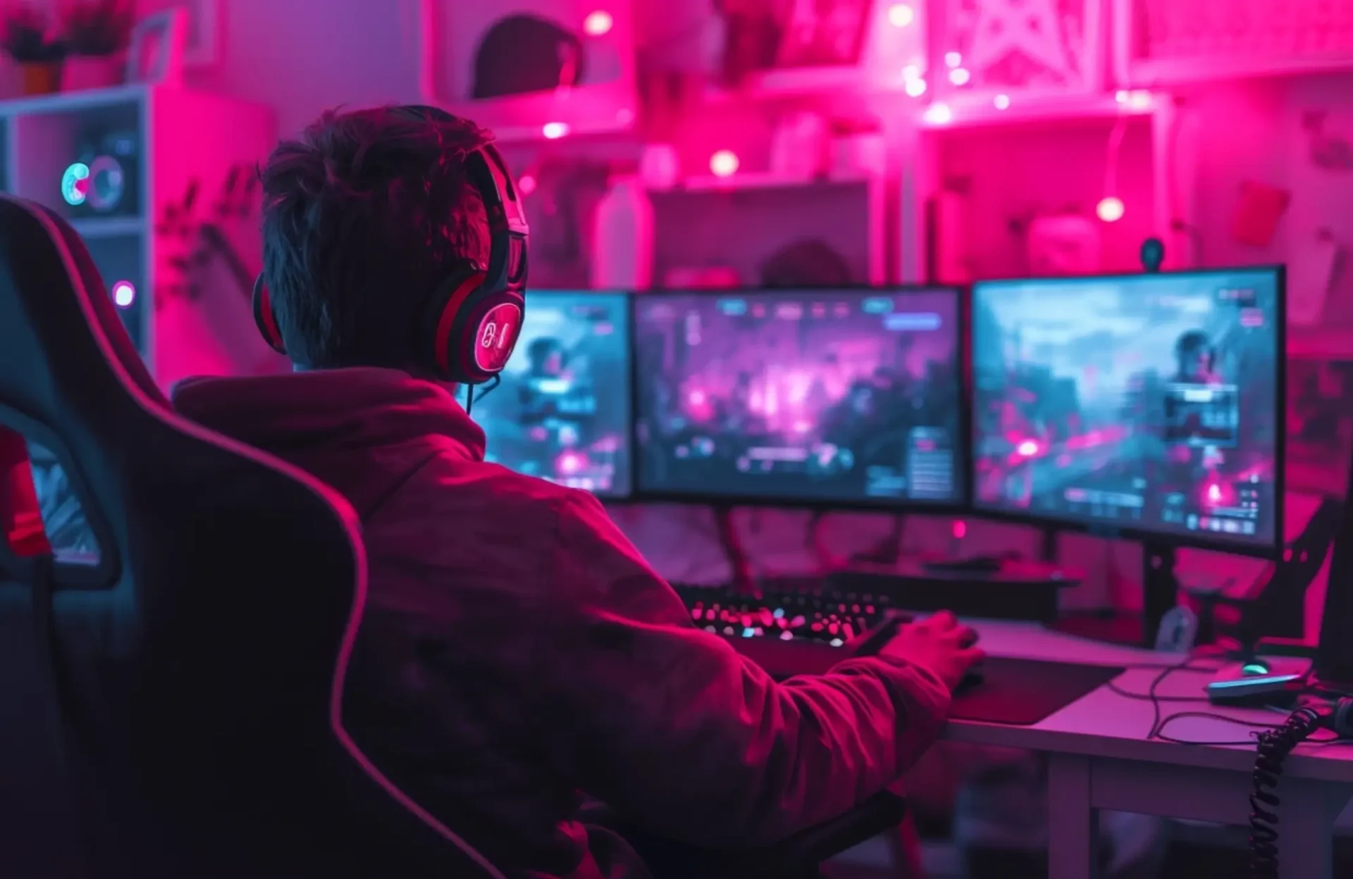 Cool Gamer Names
